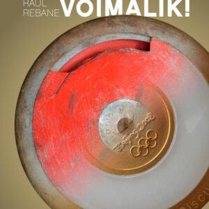 RAUL REBANE VÕIMALIK Gerd Kanteri elulugu